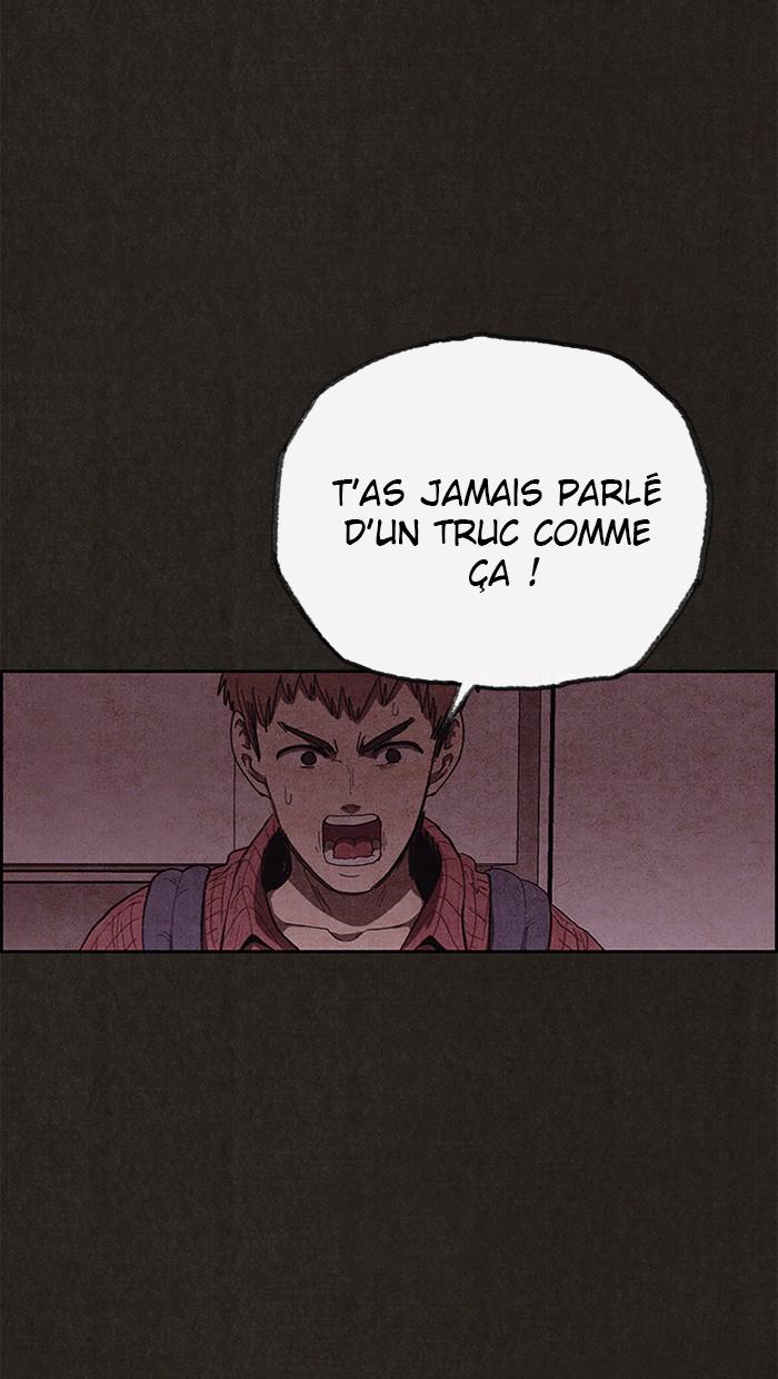  Sweet Home - Chapitre 103 - 21