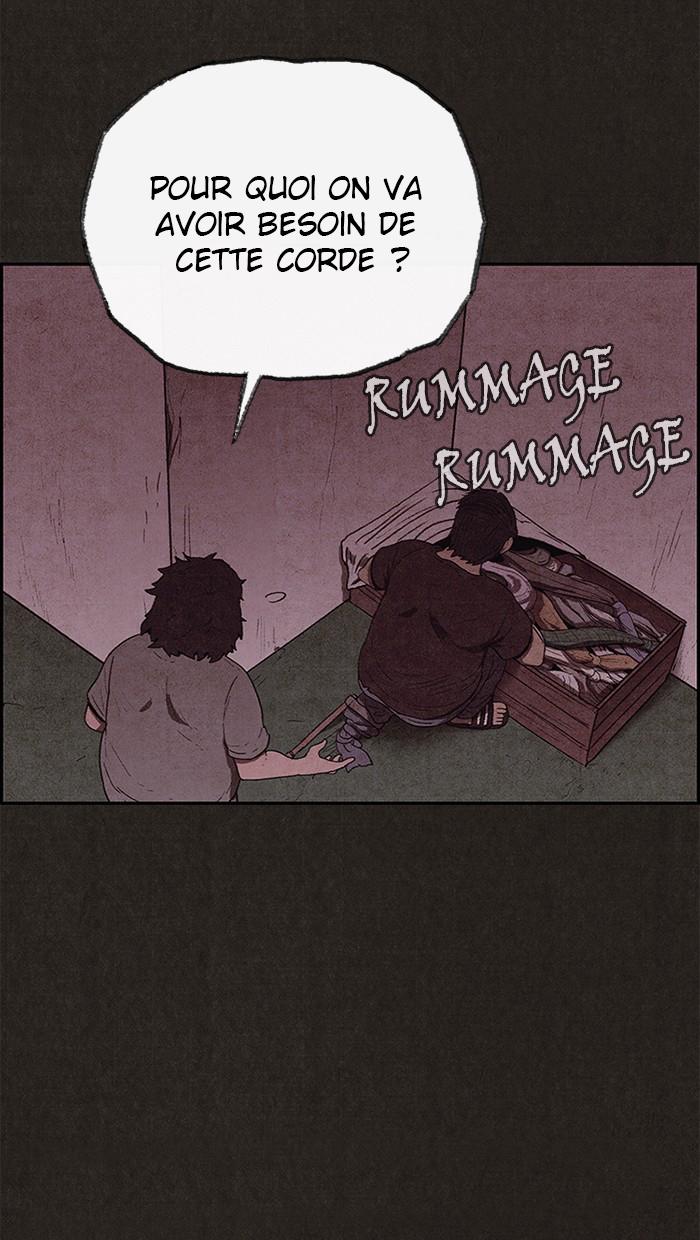  Sweet Home - Chapitre 103 - 81