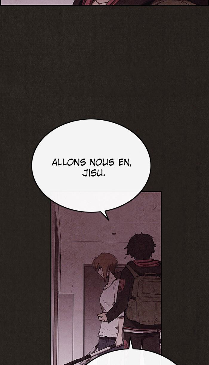  Sweet Home - Chapitre 104 - 84