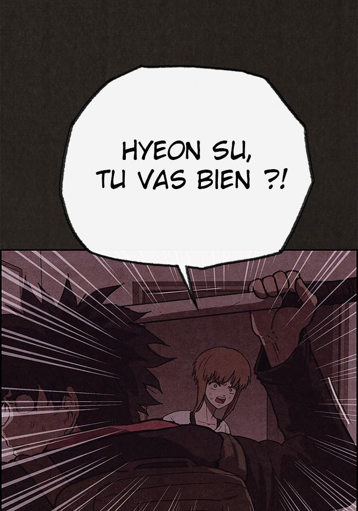  Sweet Home - Chapitre 104 - 26