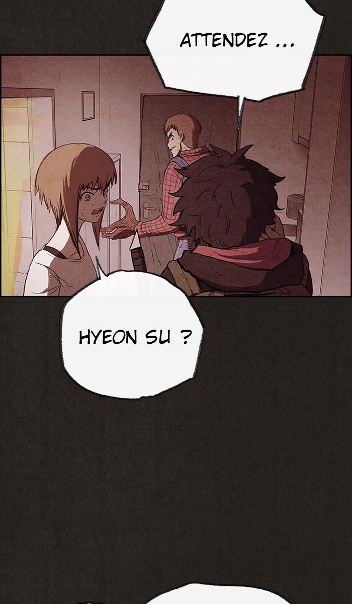  Sweet Home - Chapitre 105 - 94