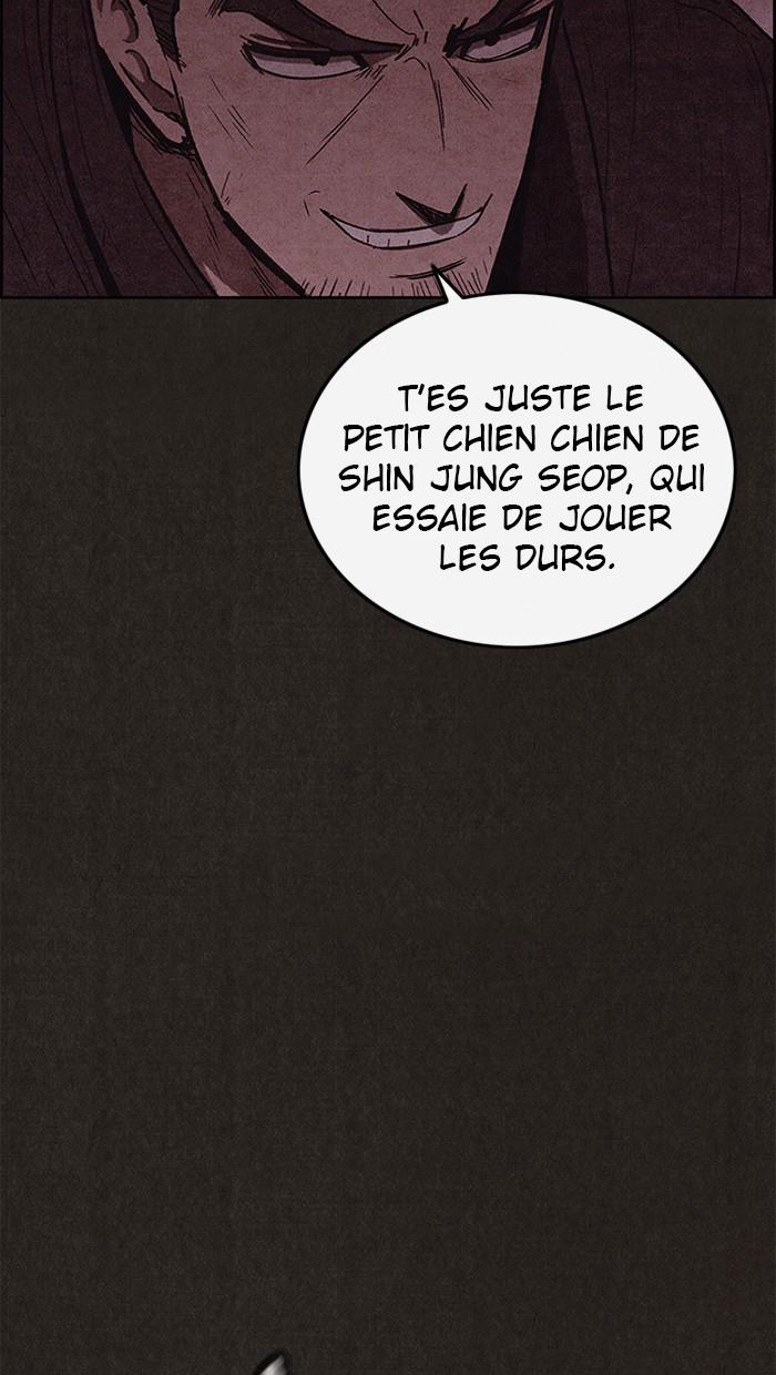  Sweet Home - Chapitre 105 - 30