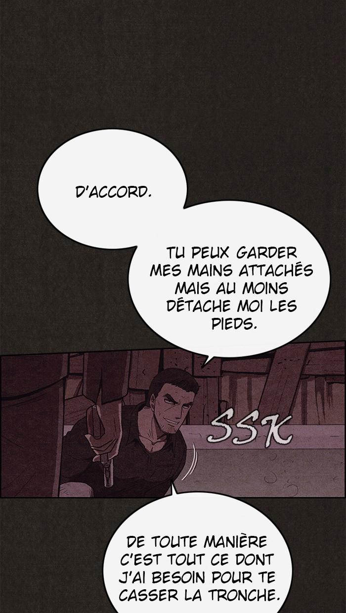  Sweet Home - Chapitre 105 - 35