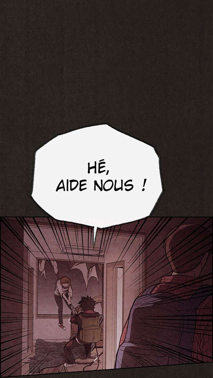  Sweet Home - Chapitre 106 - 30