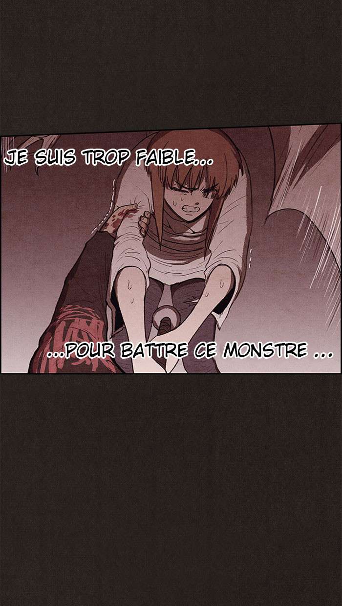  Sweet Home - Chapitre 106 - 44