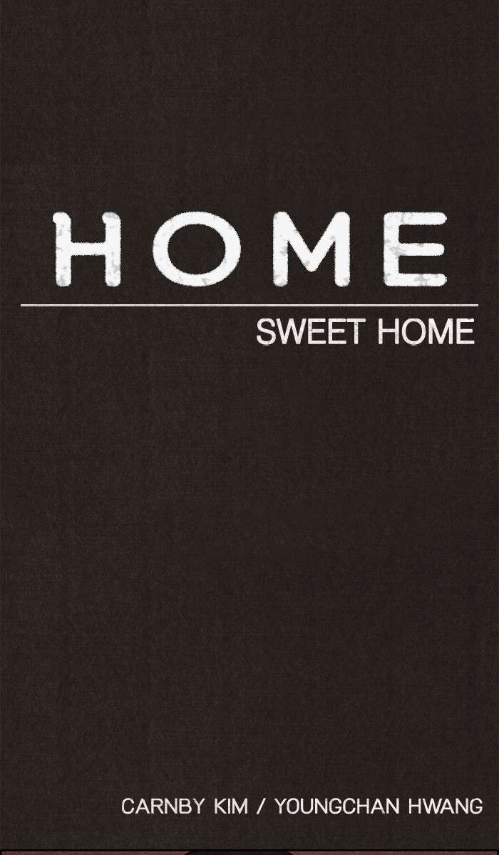  Sweet Home - Chapitre 107 - 13