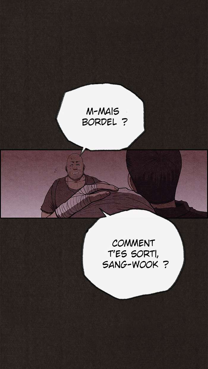  Sweet Home - Chapitre 107 - 31