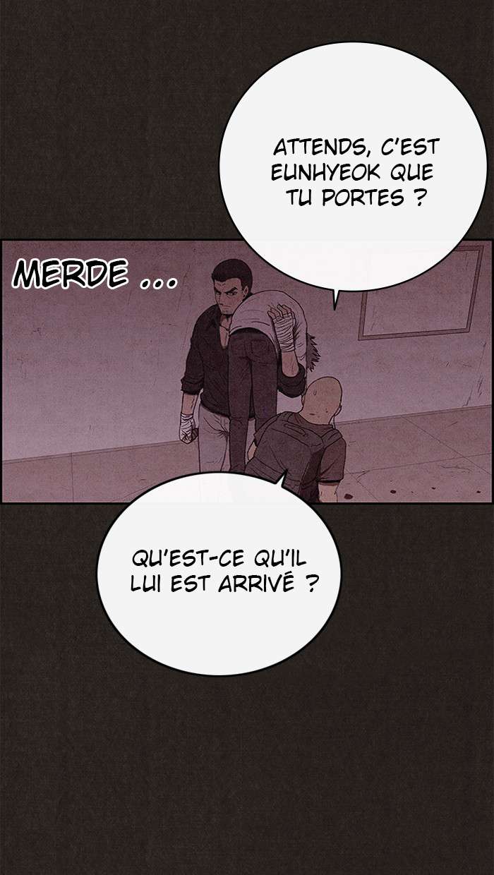  Sweet Home - Chapitre 107 - 39