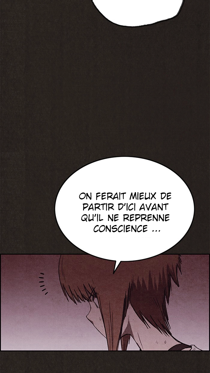  Sweet Home - Chapitre 108 - 18