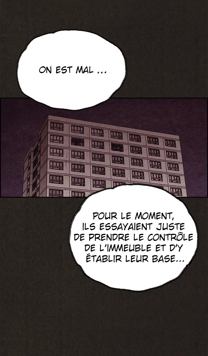  Sweet Home - Chapitre 108 - 56