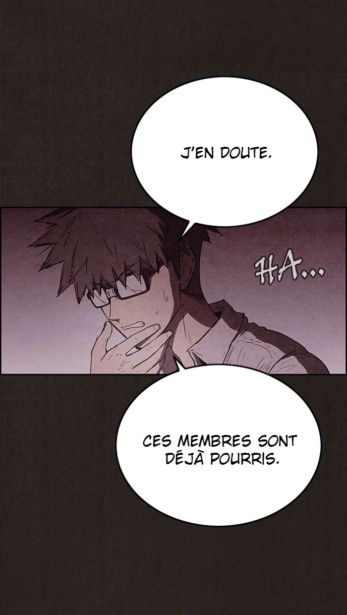  Sweet Home - Chapitre 108 - 42