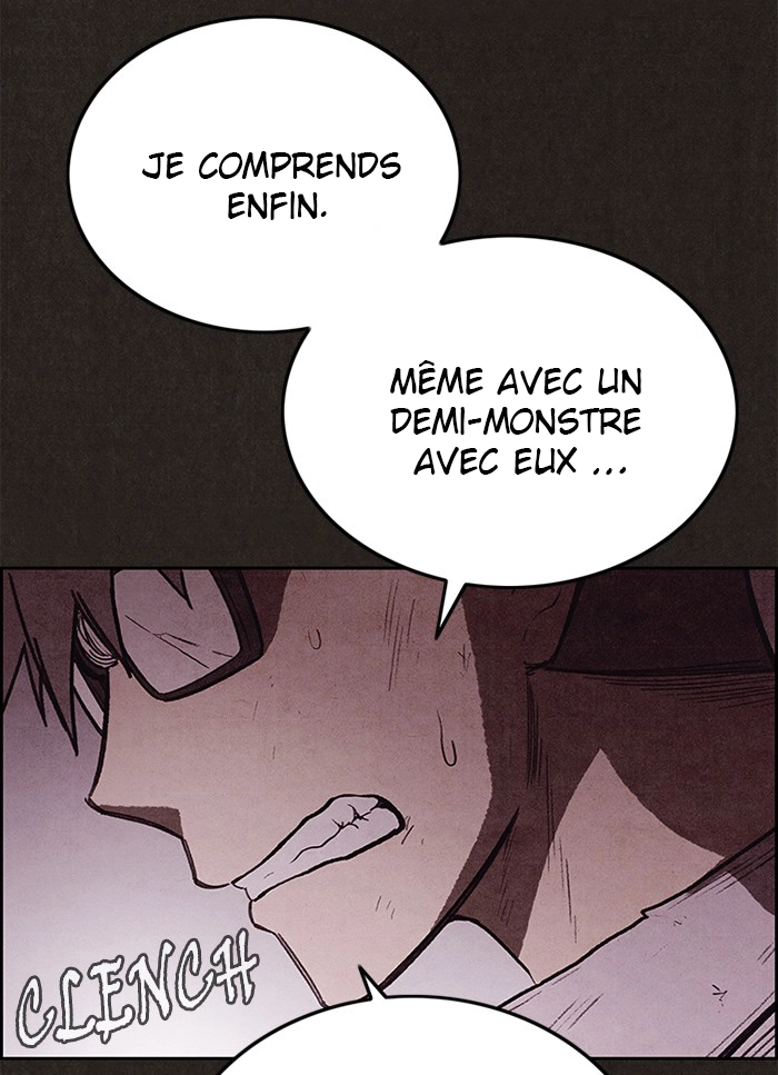  Sweet Home - Chapitre 108 - 44