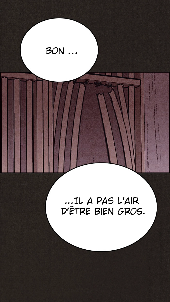  Sweet Home - Chapitre 108 - 78