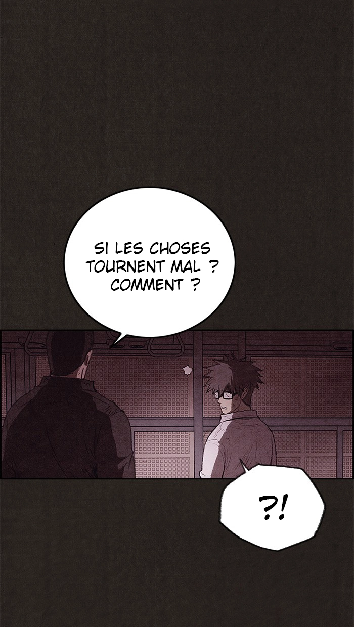  Sweet Home - Chapitre 108 - 59