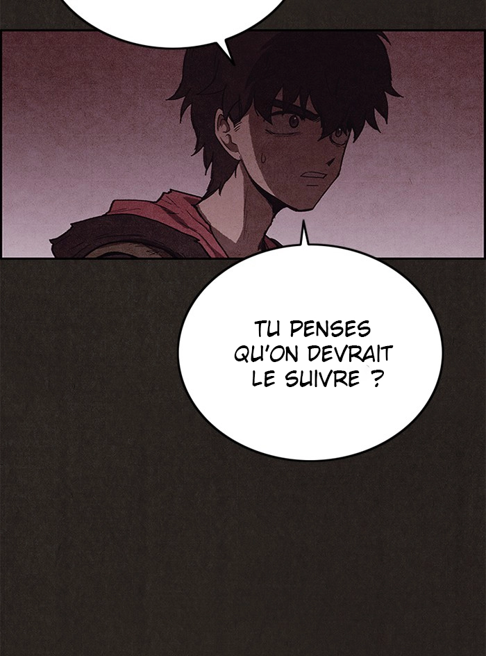  Sweet Home - Chapitre 108 - 25