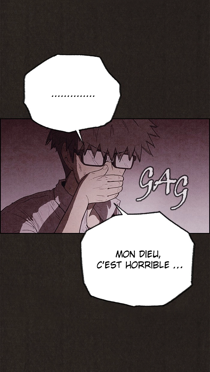  Sweet Home - Chapitre 108 - 40