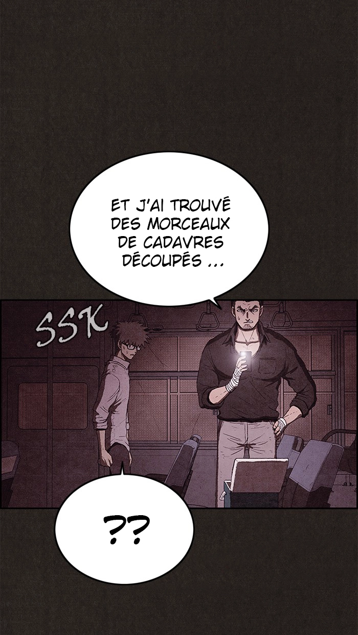  Sweet Home - Chapitre 108 - 37