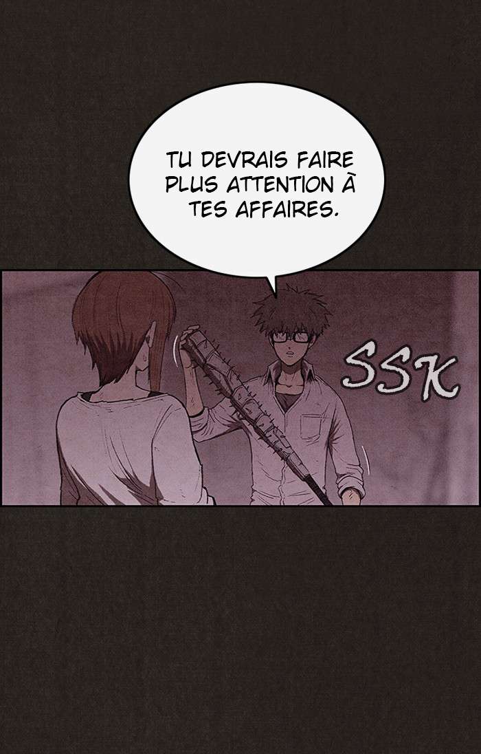  Sweet Home - Chapitre 110 - 94