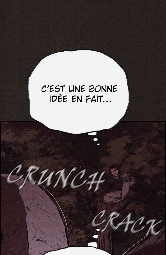  Sweet Home - Chapitre 110 - 27