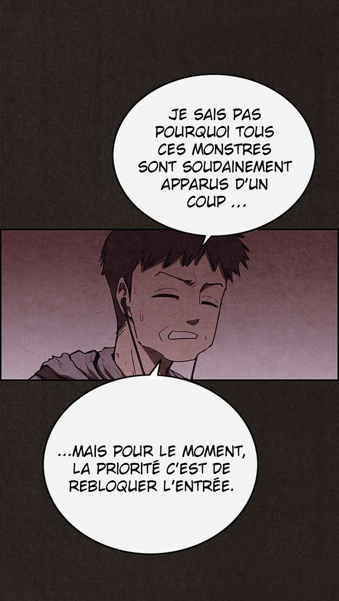  Sweet Home - Chapitre 110 - 42