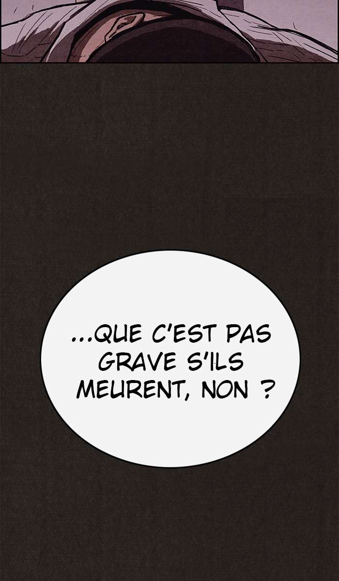  Sweet Home - Chapitre 110 - 108