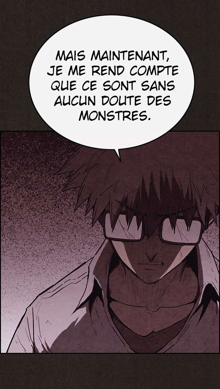  Sweet Home - Chapitre 110 - 101