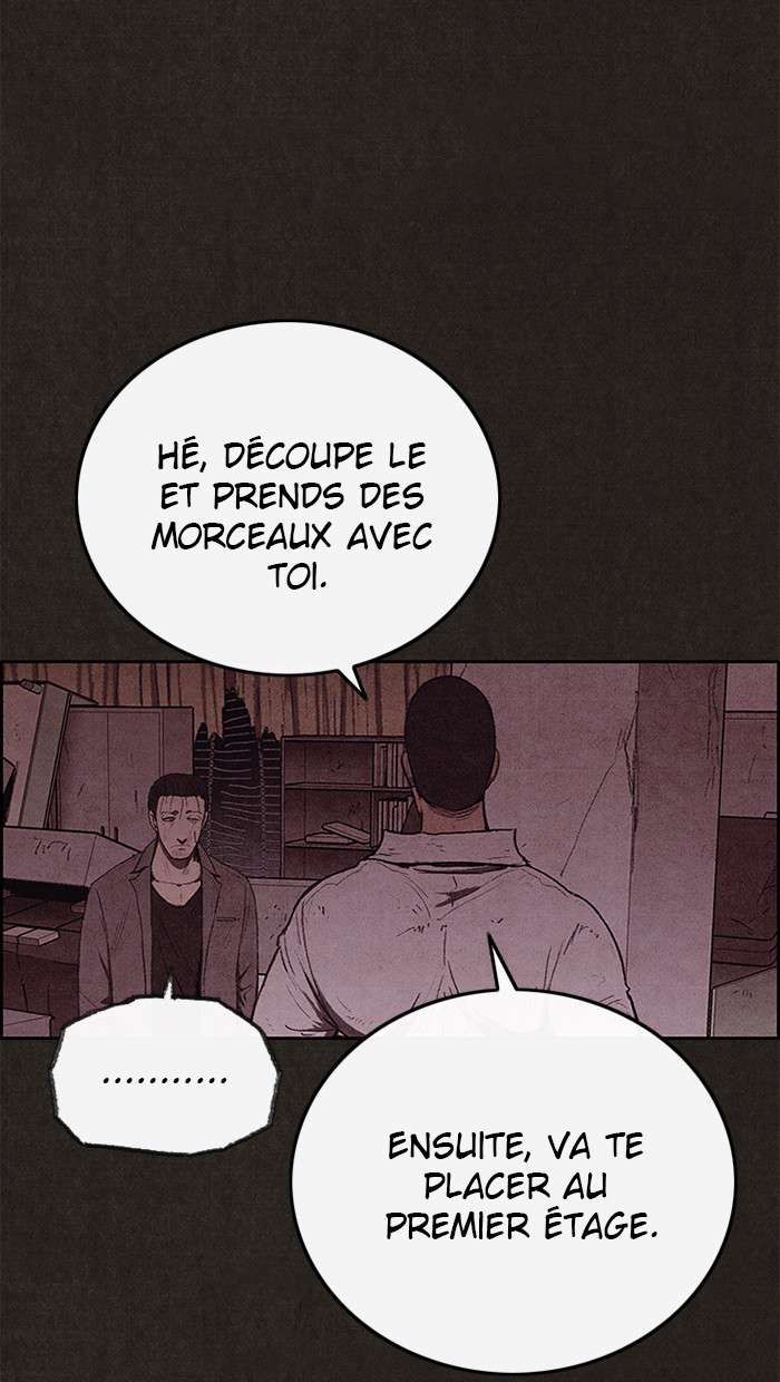  Sweet Home - Chapitre 110 - 54