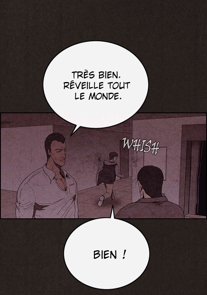  Sweet Home - Chapitre 110 - 43