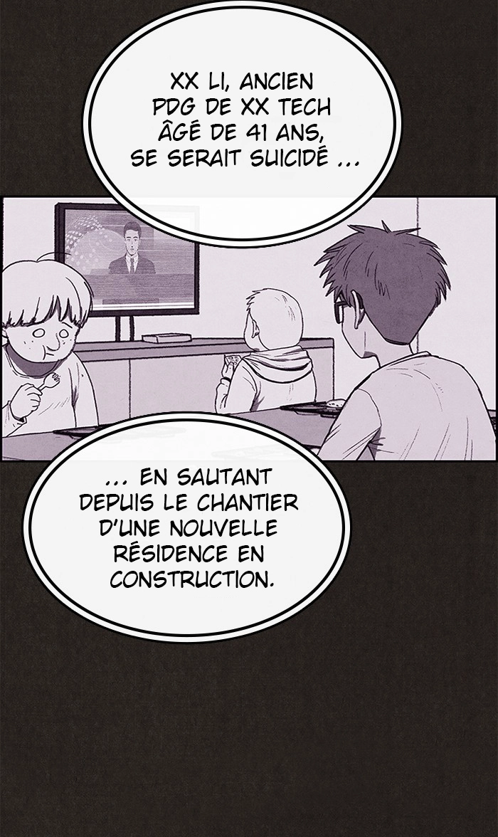  Sweet Home - Chapitre 111 - 55