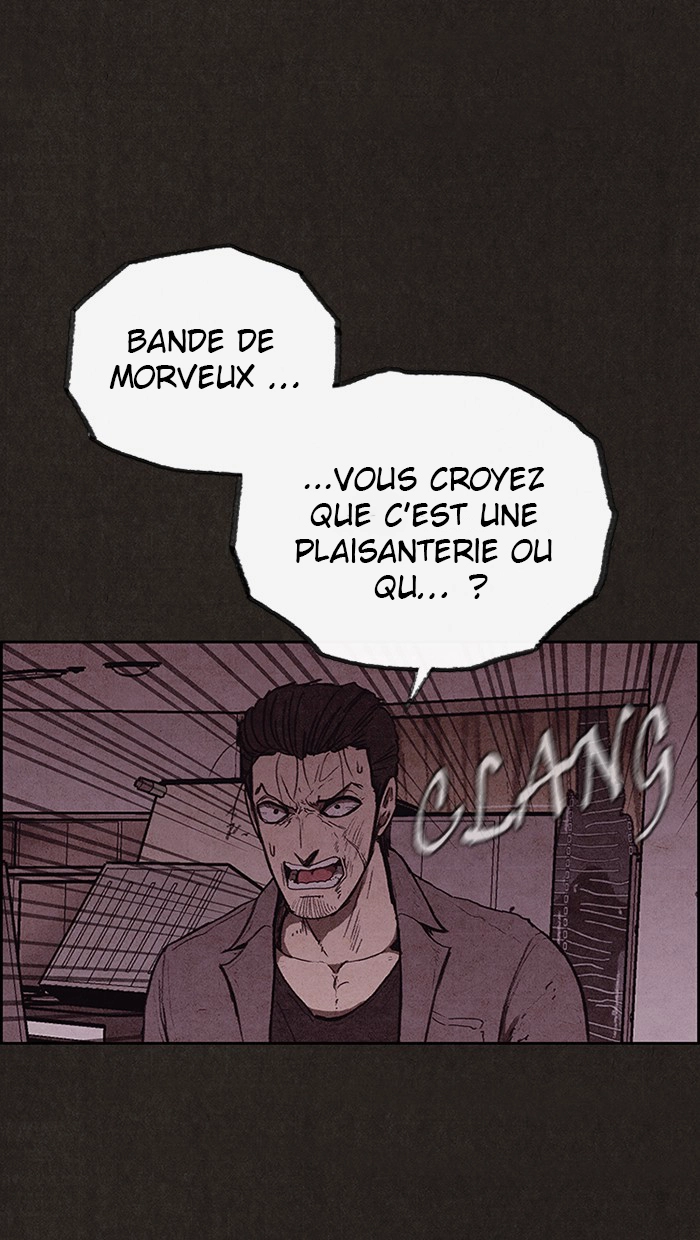  Sweet Home - Chapitre 111 - 92