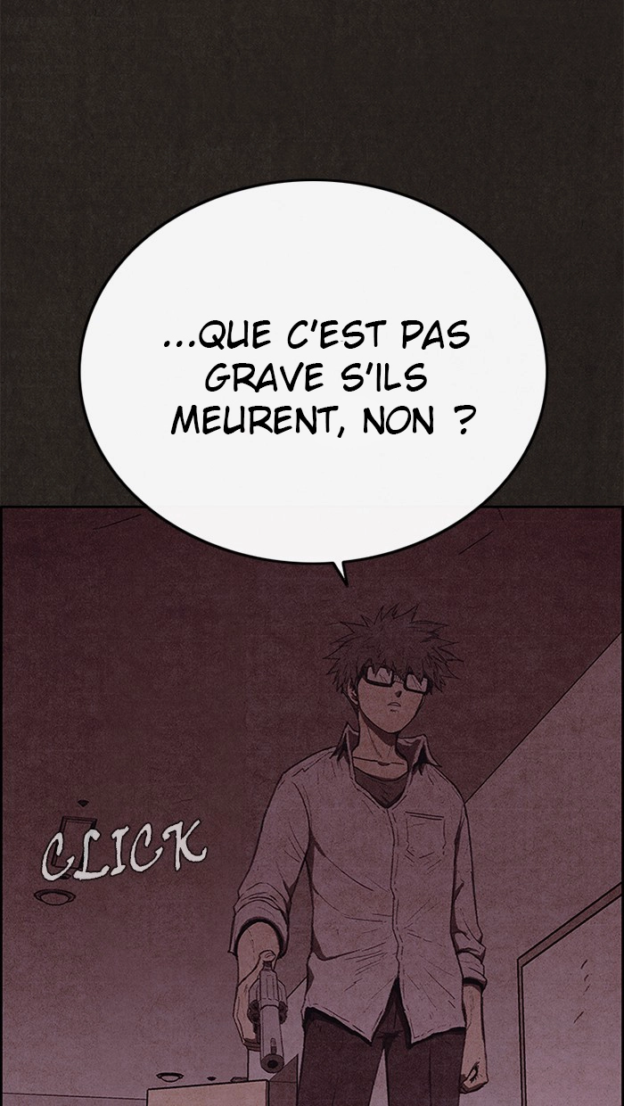  Sweet Home - Chapitre 111 - 27