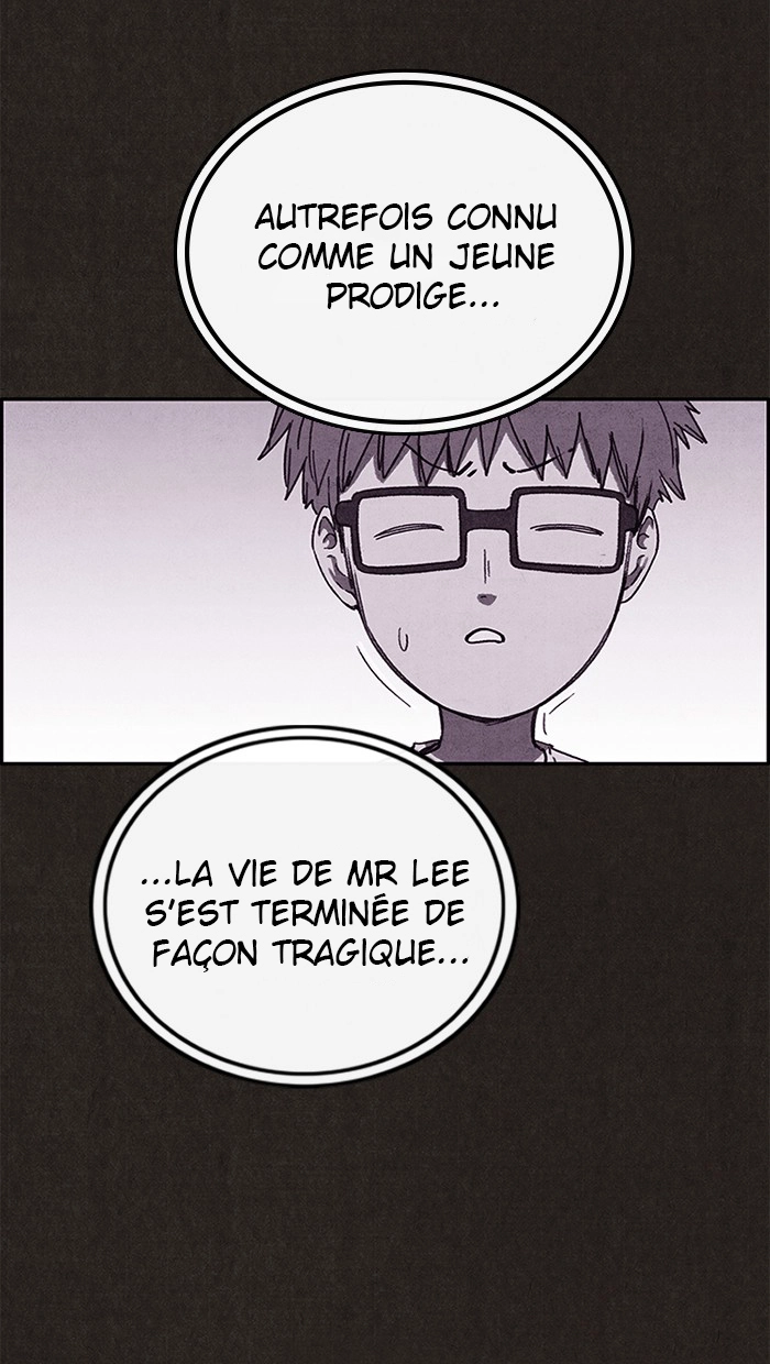  Sweet Home - Chapitre 111 - 57