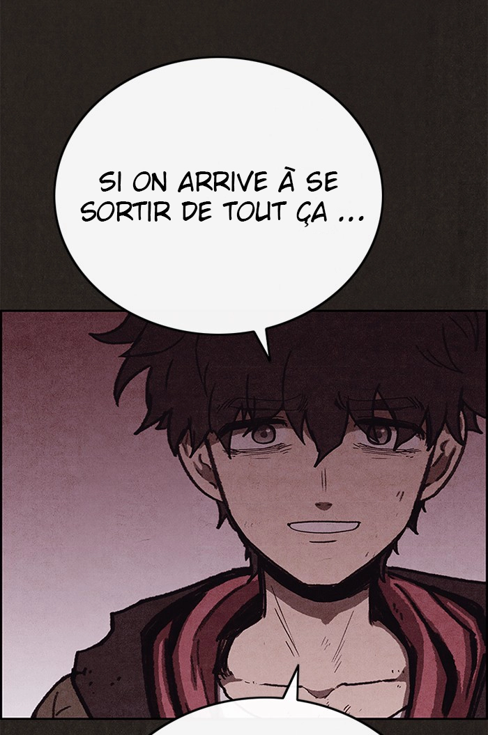  Sweet Home - Chapitre 111 - 79