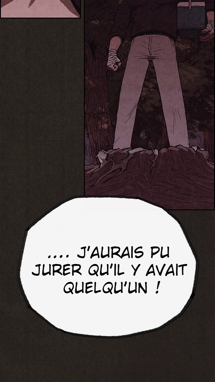  Sweet Home - Chapitre 111 - 119