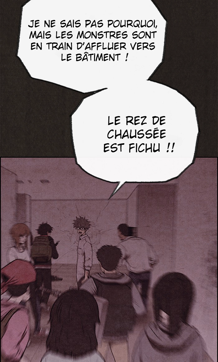  Sweet Home - Chapitre 112 - 42