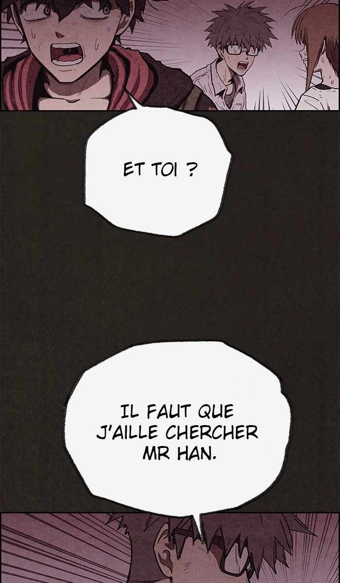  Sweet Home - Chapitre 112 - 57