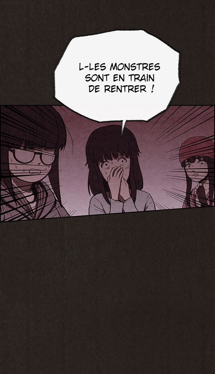  Sweet Home - Chapitre 112 - 24