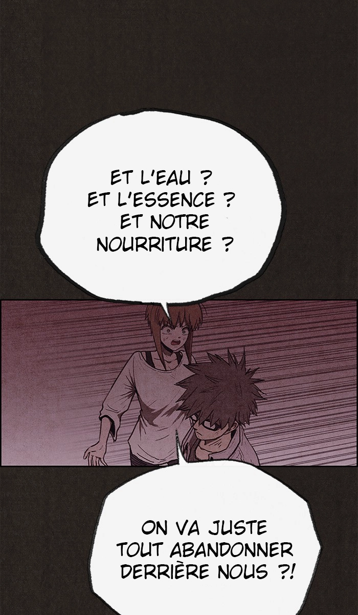  Sweet Home - Chapitre 112 - 50