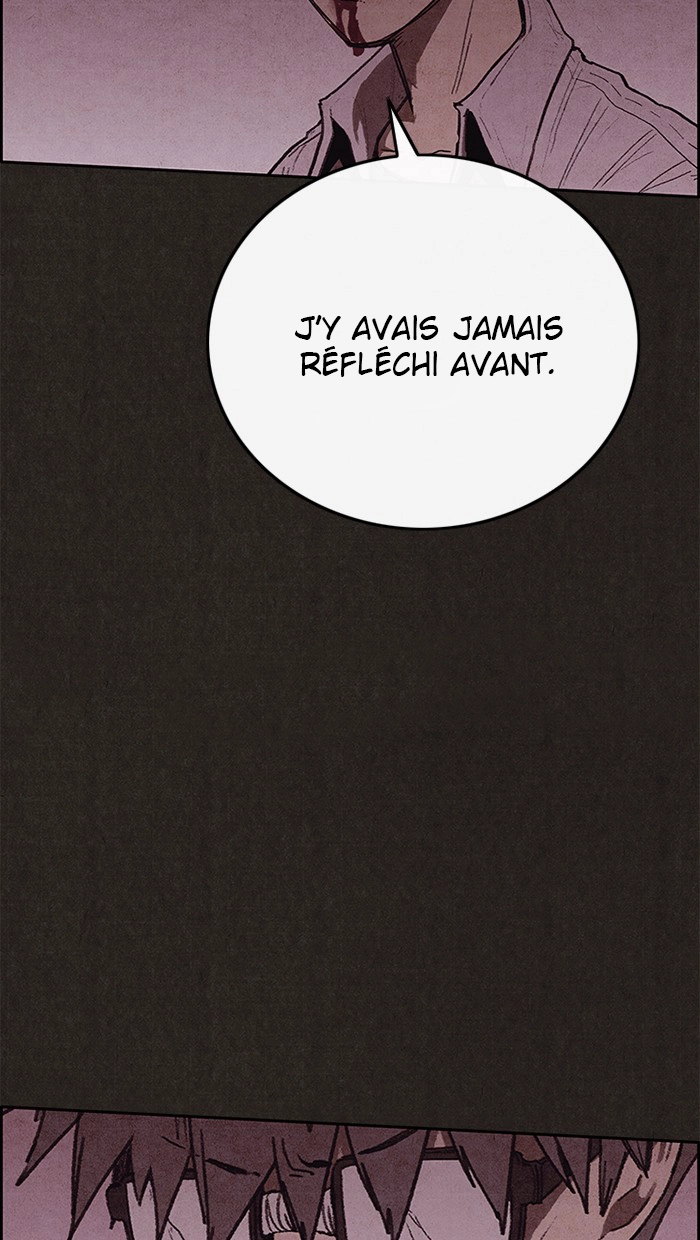  Sweet Home - Chapitre 112 - 31