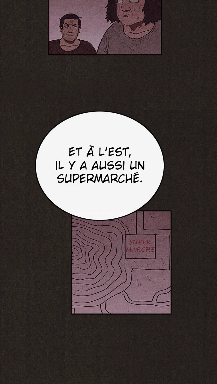  Sweet Home - Chapitre 113 - 75