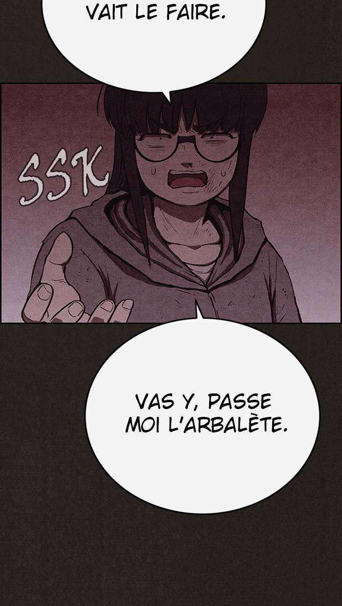  Sweet Home - Chapitre 117 - 89