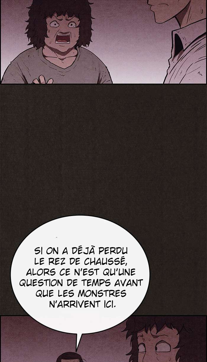  Sweet Home - Chapitre 117 - 17