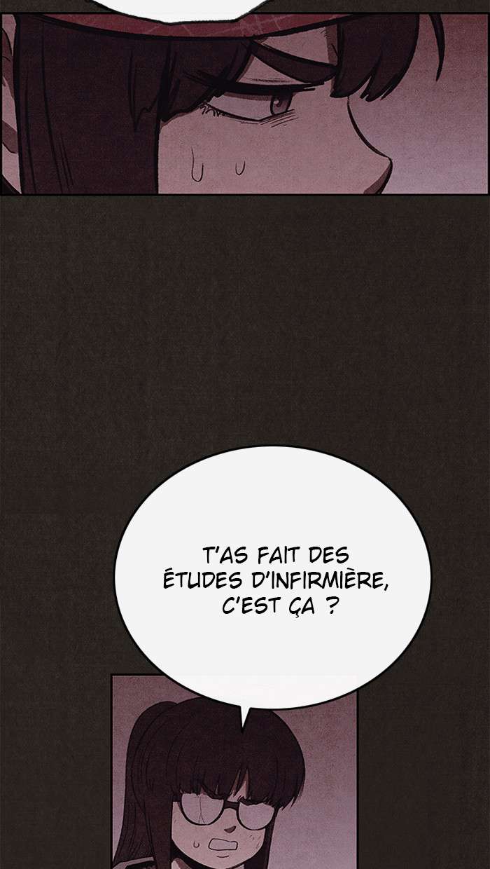  Sweet Home - Chapitre 117 - 86