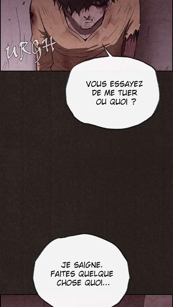  Sweet Home - Chapitre 117 - 80