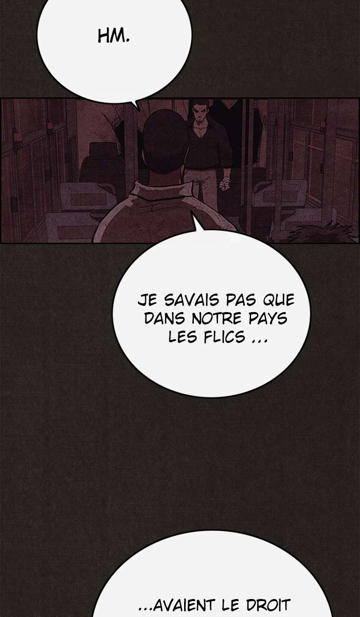  Sweet Home - Chapitre 117 - 36