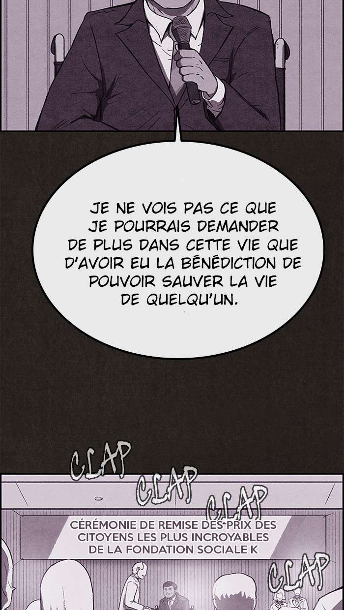  Sweet Home - Chapitre 118 - 73