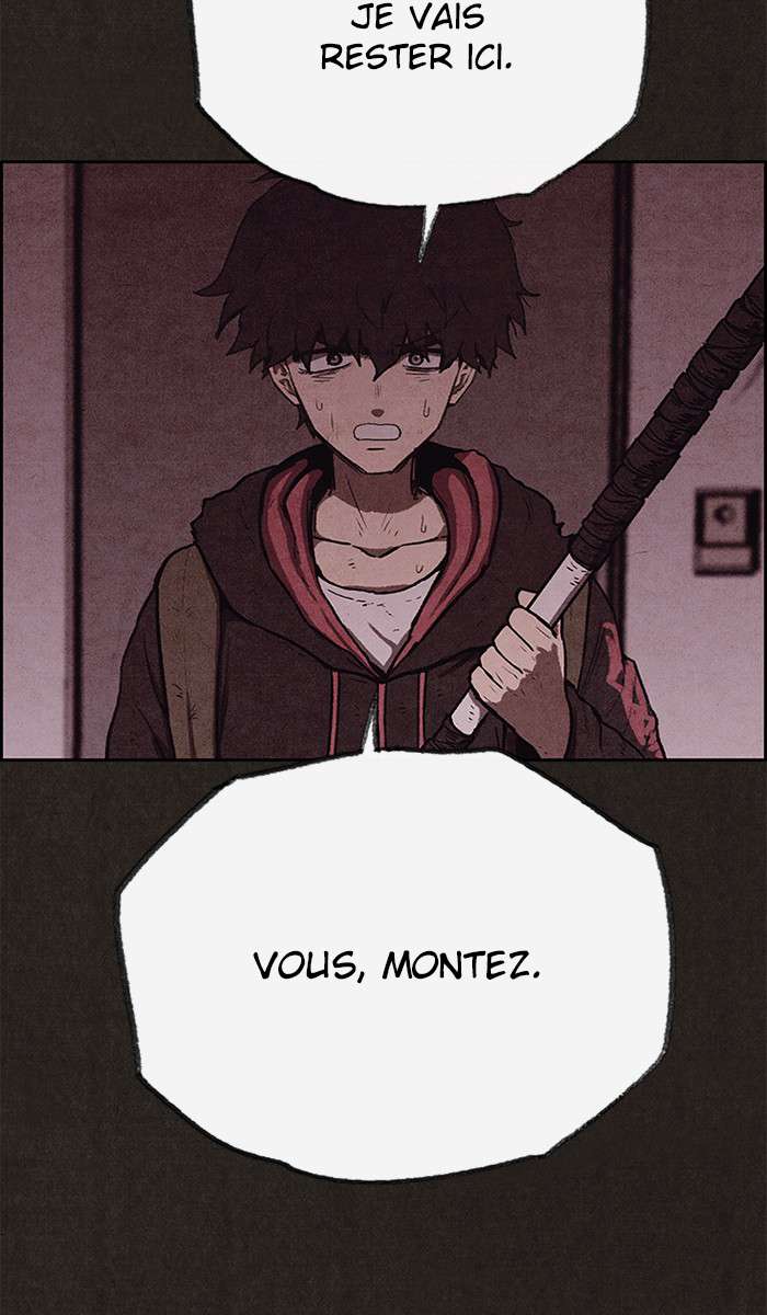  Sweet Home - Chapitre 118 - 47