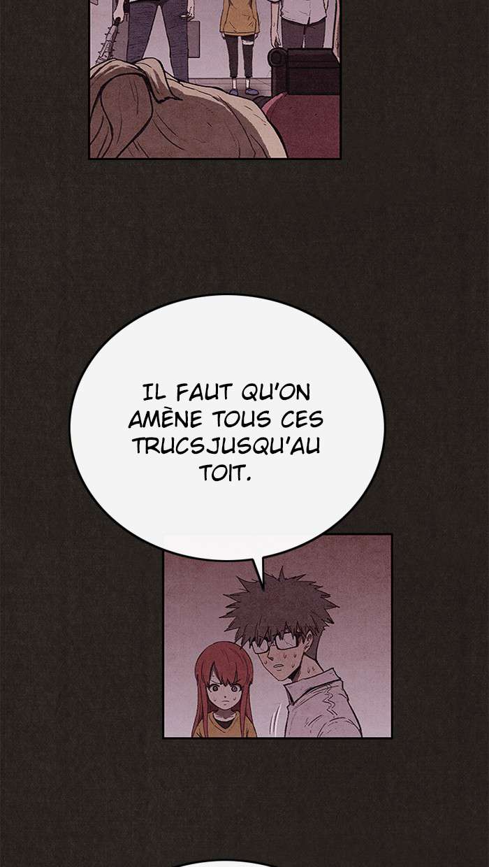  Sweet Home - Chapitre 118 - 58