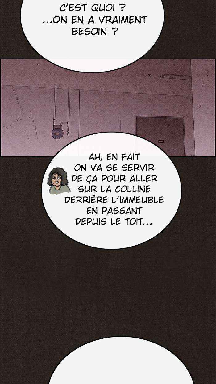  Sweet Home - Chapitre 118 - 60