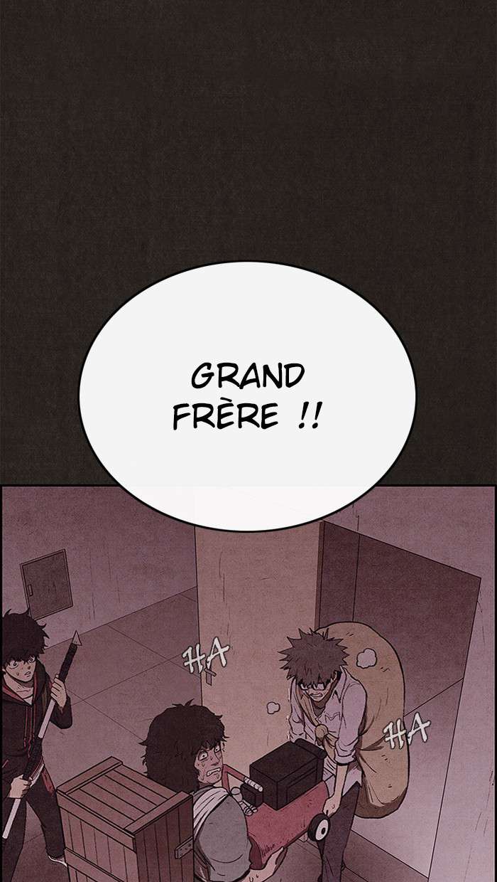  Sweet Home - Chapitre 118 - 54